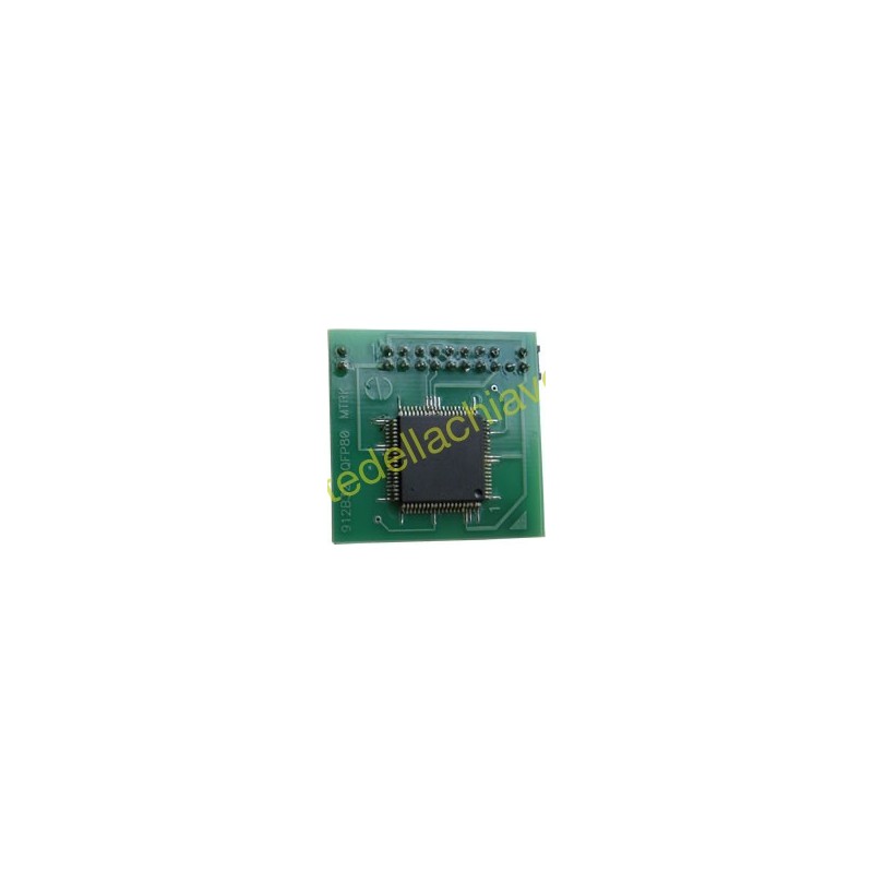 Adapter 912B32 QFP80