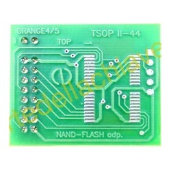 Adapter NAND Flash