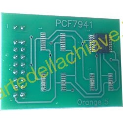 Adapter PCF 7941