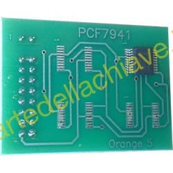 Adapter PCF 7941