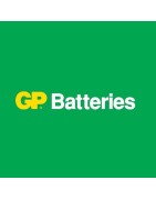 GP BATTERIES